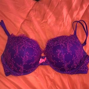 VS Bra!